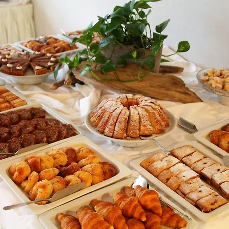 Marko Polo Maradiso By Aminess Szálloda