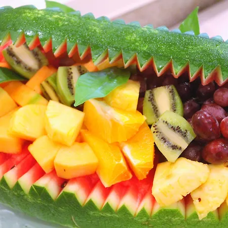 Marko Polo Maradiso By Aminess