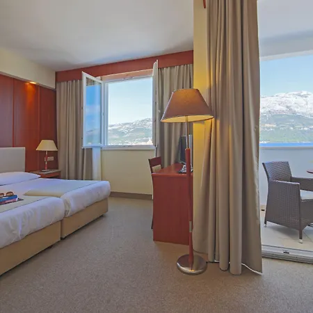 Marko Polo Maradiso By Aminess Hotel Korčula
