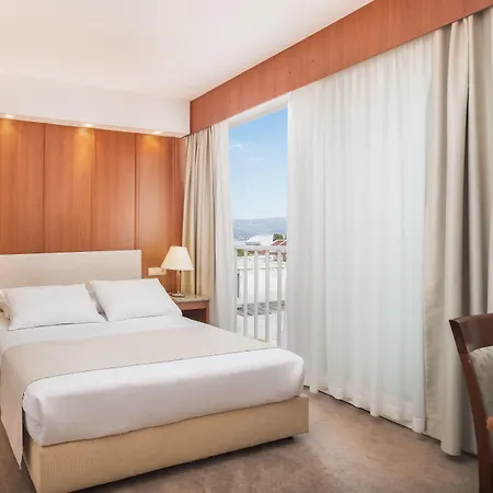 Hotel Marko Polo Maradiso By Aminess Korčula
