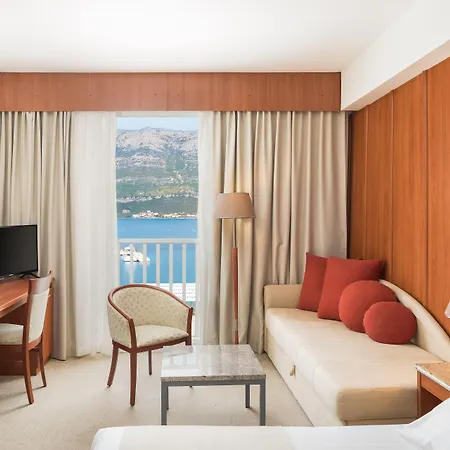 Marko Polo Maradiso By Aminess Hotel 4*
