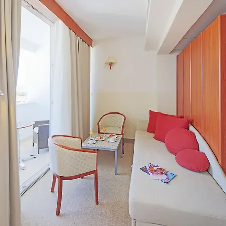 Marko Polo Maradiso By Aminess 4*