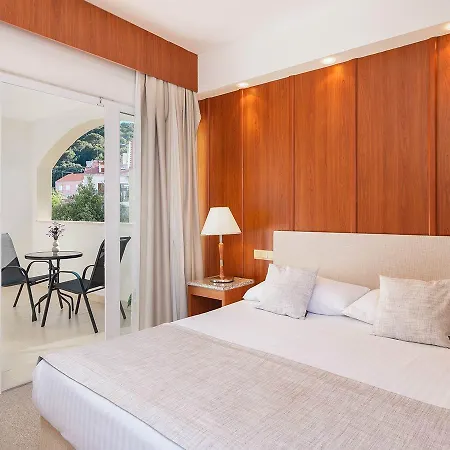 Marko Polo Maradiso By Aminess Hotel Korcula Town