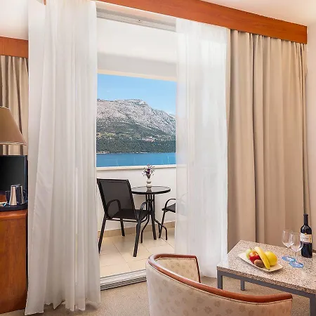 Marko Polo Maradiso By Aminess Hotel 4*