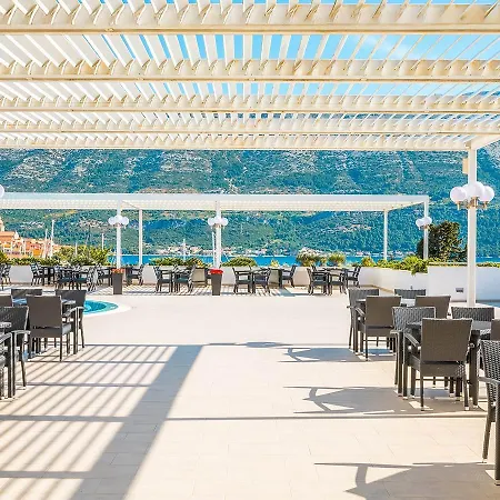 Hotel Marko Polo Maradiso By Aminess