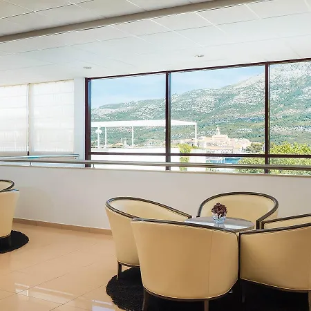 Hotel Marko Polo Maradiso By Aminess