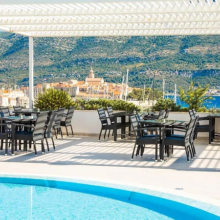 Marko Polo Maradiso By Aminess