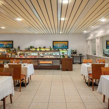 Hotel Marko Polo Maradiso By Aminess