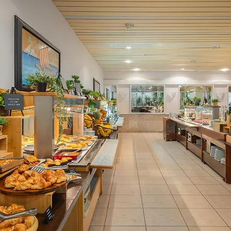 Hotel Marko Polo Maradiso By Aminess 4*