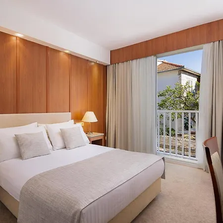 Marko Polo Maradiso By Aminess Hotel Korčula