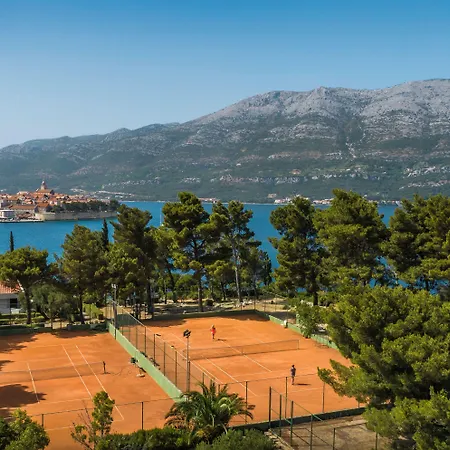 Marko Polo Maradiso By Aminess Hotel Korcula Town