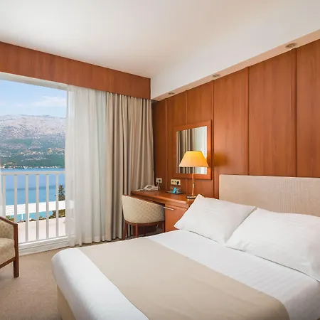 Marko Polo Maradiso By Aminess Korcula Town
