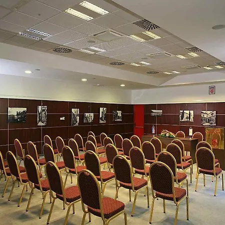 Hotel Marko Polo Maradiso By Aminess
