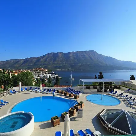 Marko Polo Maradiso By Aminess Hotel