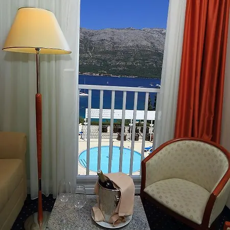 Hotel Marko Polo Maradiso By Aminess Korcula Town