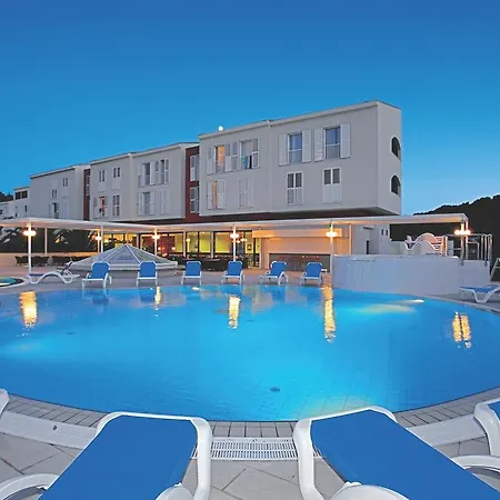 Hotel Marko Polo Maradiso By Aminess Korcula Town