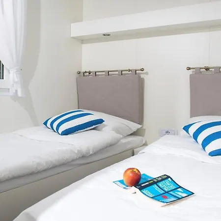 Hotel Marko Polo Maradiso By Aminess Korcula Town