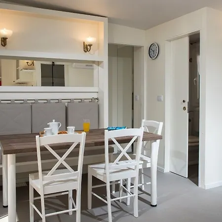 Hotel Marko Polo Maradiso By Aminess 4*