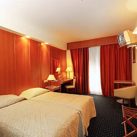 Hotel Marko Polo Maradiso By Aminess 4*
