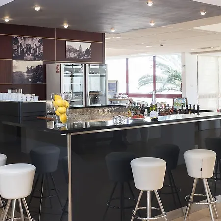 Marko Polo Maradiso By Aminess Hotel 4*