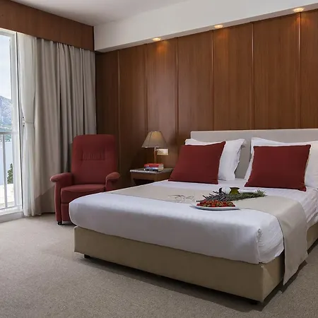 Hotel Marko Polo Maradiso By Aminess Korcula Town