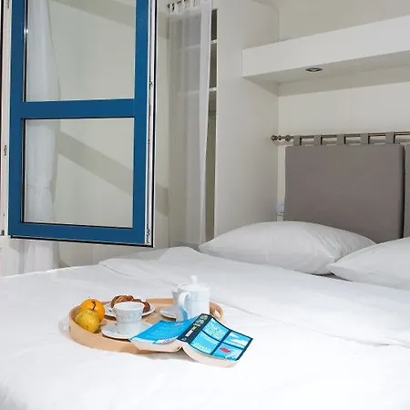 Hotel Marko Polo Maradiso By Aminess
