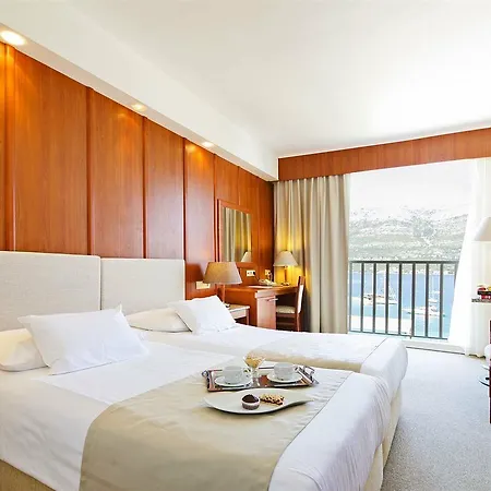 Marko Polo Maradiso By Aminess Hotel