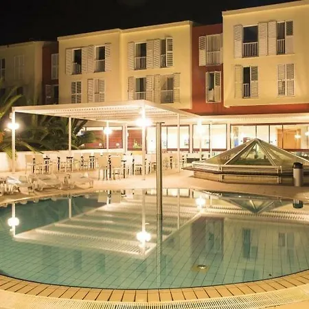 Marko Polo Maradiso By Aminess Hotel