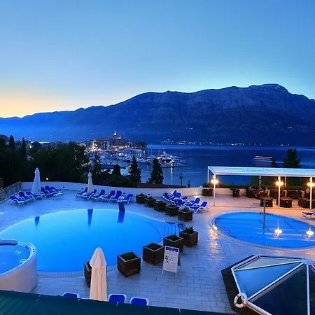 Marko Polo Maradiso By Aminess 4* Korcula Town