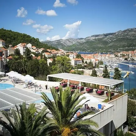 Marko Polo Maradiso By Aminess Hotel 4*