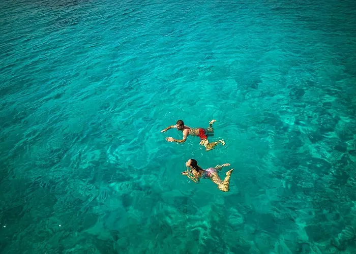 Marko Polo Maradiso By Aminess 4*