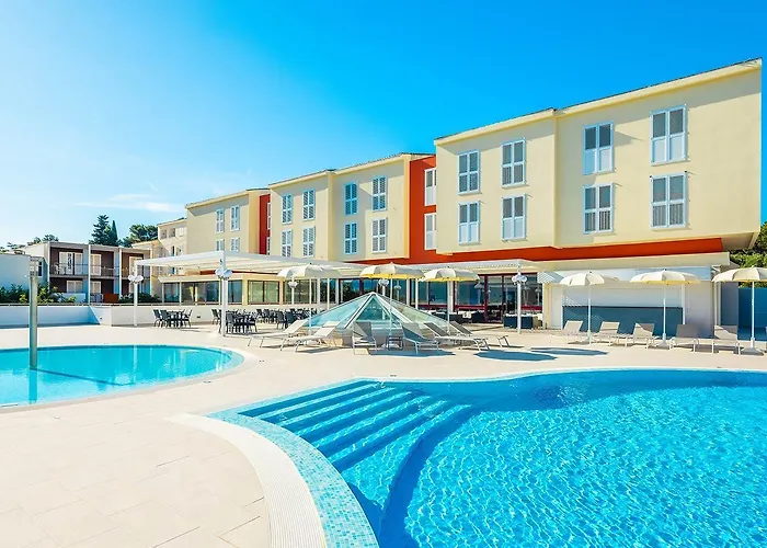 Marko Polo Maradiso By Aminess Korcula Town