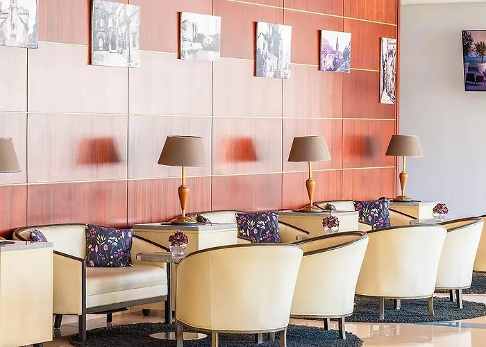 Marko Polo Maradiso By Aminess Hotel