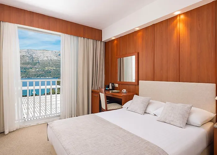 Marko Polo Maradiso By Aminess Hotel 4*