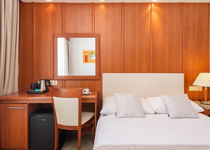 Hotel Marko Polo Maradiso By Aminess 4*