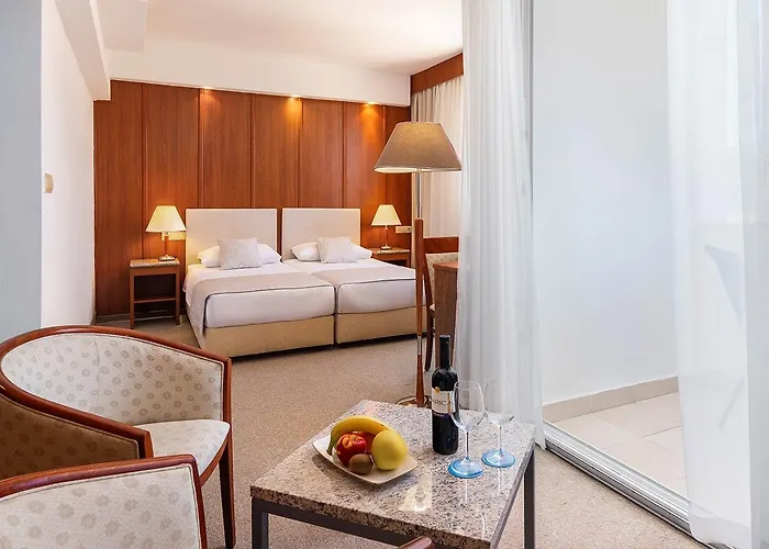 Marko Polo Maradiso By Aminess 4* Korčula