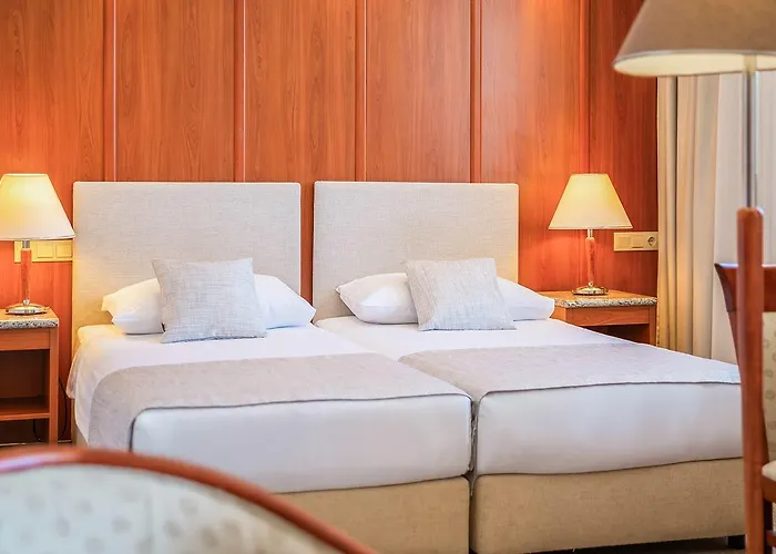 Marko Polo Maradiso By Aminess Hotel