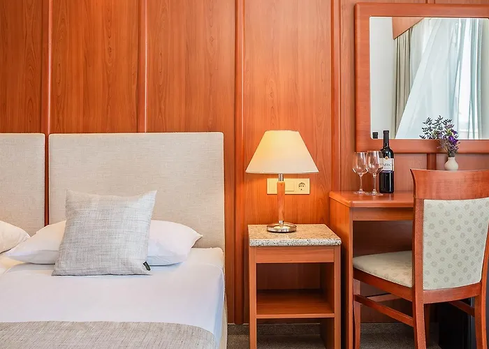 Marko Polo Maradiso By Aminess Korcula Town