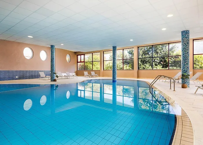 Marko Polo Maradiso By Aminess Hotel Korcula Town