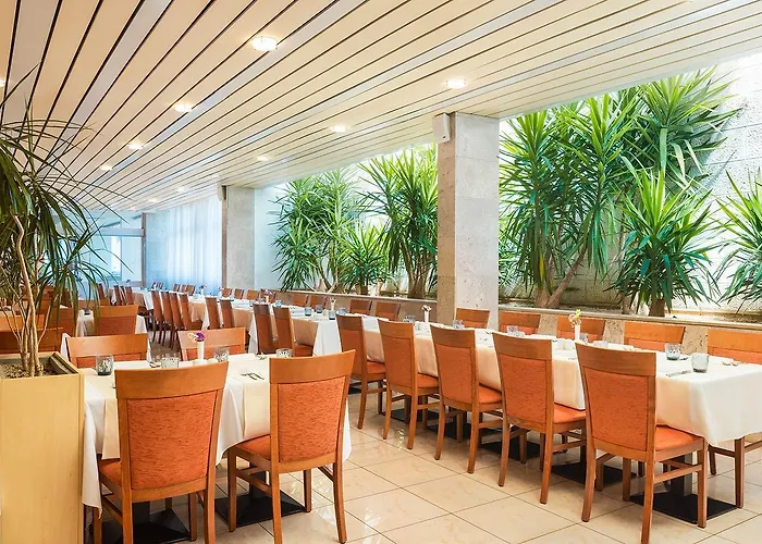 Marko Polo Maradiso By Aminess Hotel Korcula Town