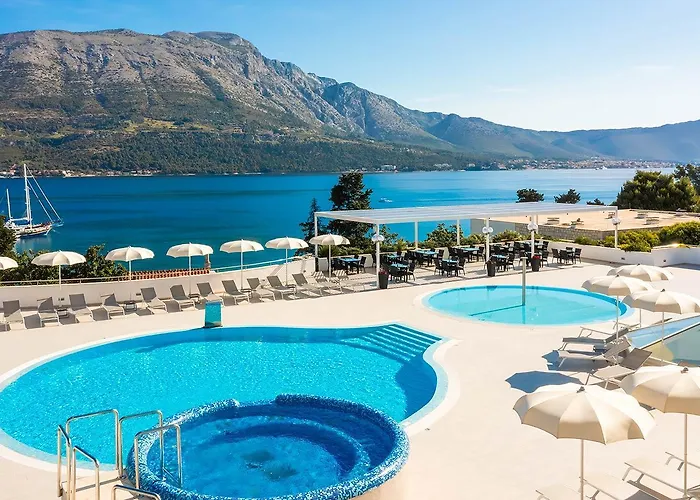 Marko Polo Maradiso By Aminess