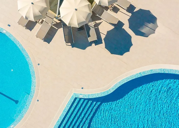 Marko Polo Maradiso By Aminess Hotel