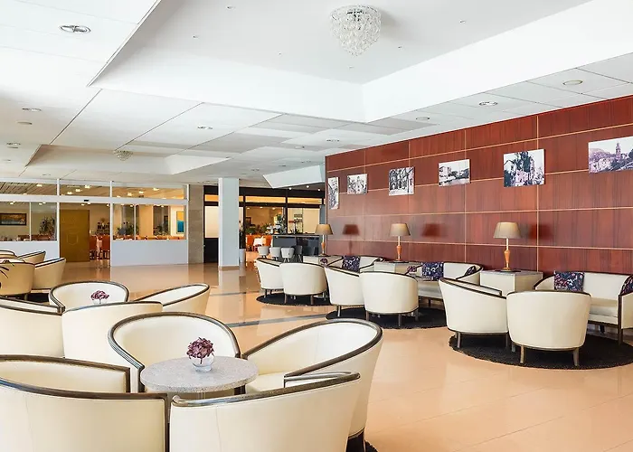 Hotel Marko Polo Maradiso By Aminess