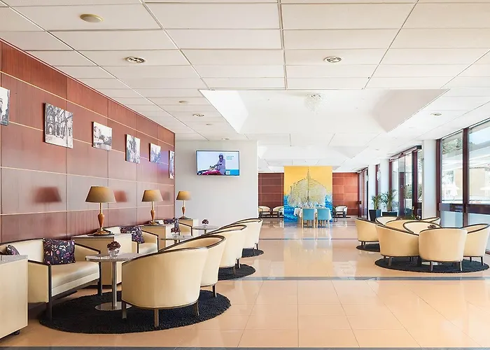 Marko Polo Maradiso By Aminess Hotel Korcula Town