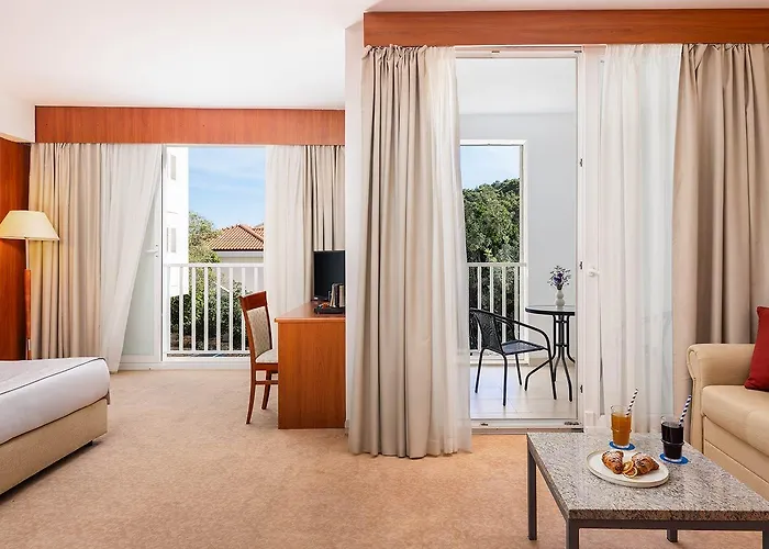 Marko Polo Maradiso By Aminess Hotel