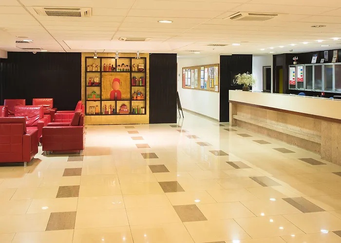 Hotel Marko Polo Maradiso By Aminess