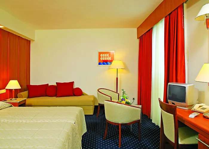 Marko Polo Maradiso By Aminess Korcula Town