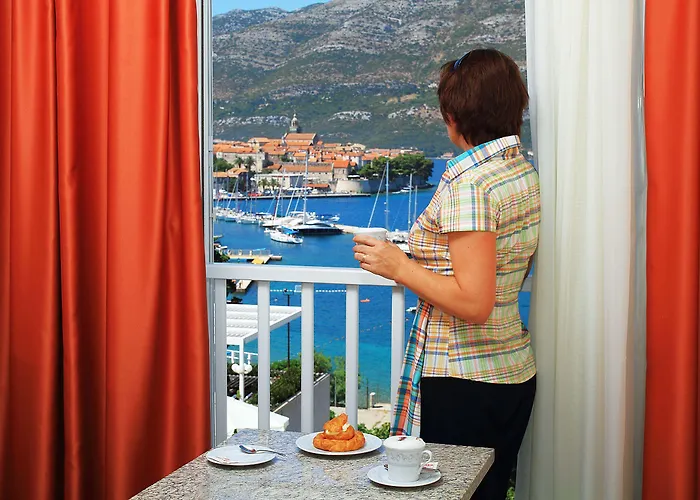 Marko Polo Maradiso By Aminess