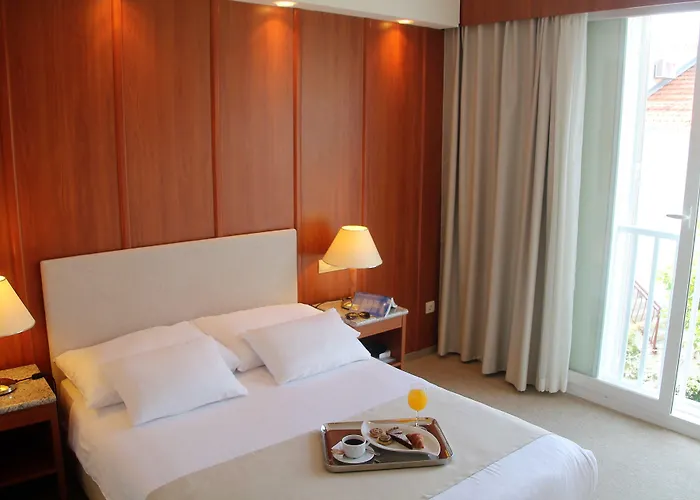 Marko Polo Maradiso By Aminess Hotel