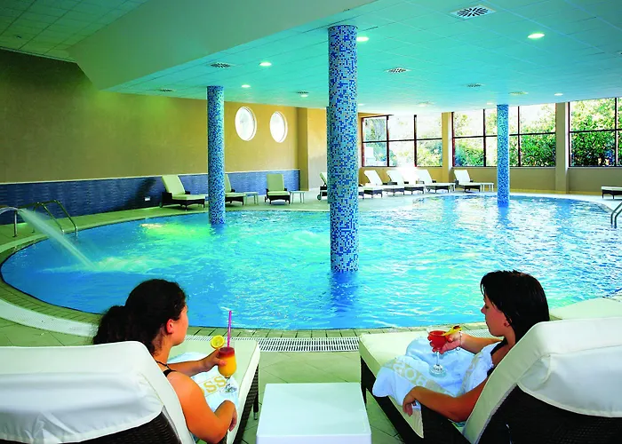 Marko Polo Maradiso By Aminess Korčula